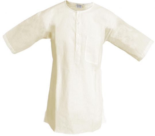 Bengali kurta hot sale